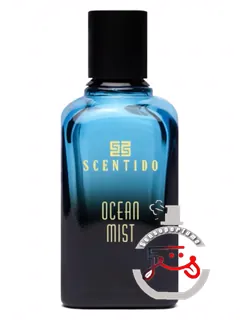 اوشن میست سنتیدو | ocean mist scentido