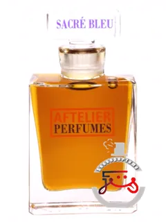 ساکره بلو آفتلیه | sacré bleu aftelier