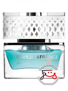 پاویون فرانس ویمن آتلیه اولریک فرگرنسز | pavillon france women atelier ulric fragrances