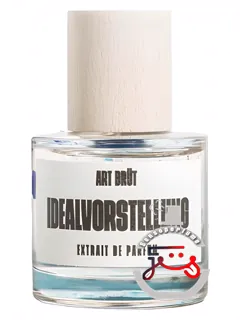 ایدئال‌فورشتلونگ آرت بروت | idealvorstellung art brüt