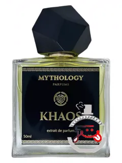 خائوس میتولوژی پرفیوم | khaos mythology parfums