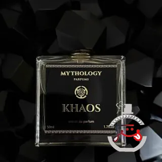 Khaos Mythology Parfums