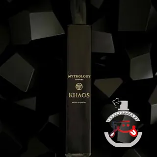 Khaos Mythology Parfums