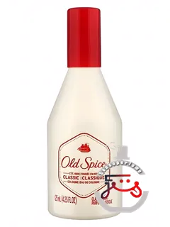 اولد اسپایس اورجی‌نال شالتون کامپنی | old spice original shulton company