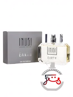 ارت اینوبی | earth inubi