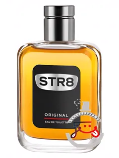 استریت | original str8