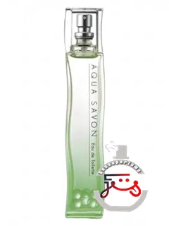 واتری گرین اپل آکوا ساون | watery green apple aqua savon