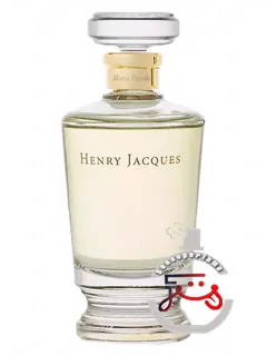 ماریا پرلو هنری ژاک | maria perello henry jacques