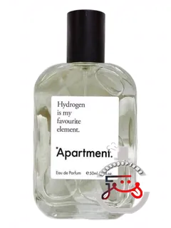 هیدروژن محبوب‌ترین عنصر منه *آپارتمان | hydrogen is my favourite element *apartment