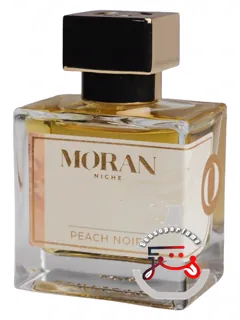 پیچ نآر مورن نیچ | peach noir moran niche