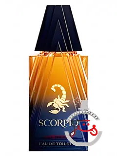 آمبی‌شس اسکورپیو | ambitious scorpio