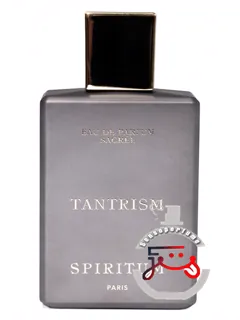 تانتریسم اسپیریتوم | tantrism spiritum