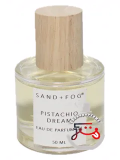 پیستاچیو دریم سند پ拉斯 فاگ | pistachio dream sand + fog