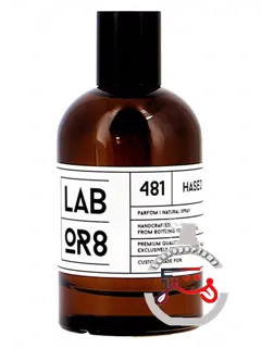 هیسد چهارصد و هشتاد و یک لیبریت | hased 481 labor8