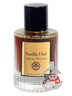 ونیلا اود ماکسیم پرفیوم | vanilla oud maksim perfume