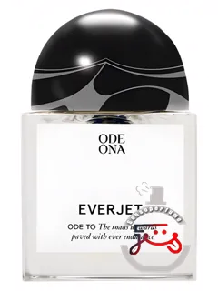 اورجت اود انا | everjet ode ona