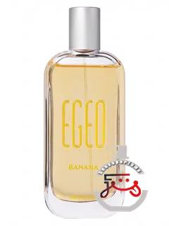 اژئو بنانا او بوتیکاریو | egeo banana o boticário