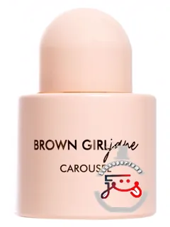کاروسل براون گرل جین | carousel brown girl jane