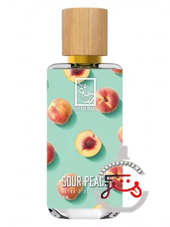 سور پیچ د دوآ برند | sour peach the dua brand