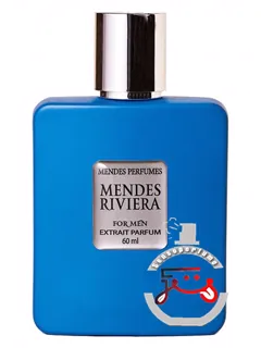 ریویرا مندز پرفیومز | riviera mendes perfumes