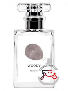 وودی فوالی | woody fuwally