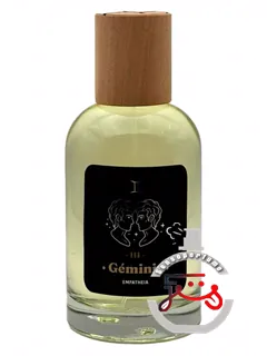 ژمینیس امپاتیا | géminis empatheia