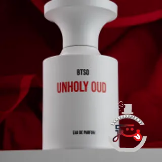Unholy Oud BORNTOSTANDOUT®