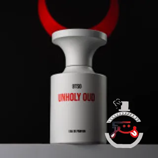 Unholy Oud BORNTOSTANDOUT®