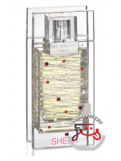 لایف تردز روبی شیر لا پرری | life threads ruby sheer la prairie