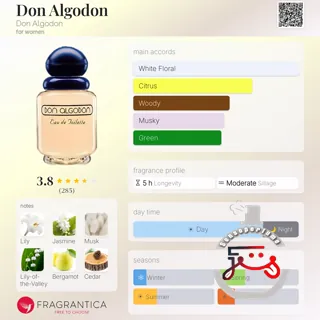 Don Algodon Don Algodon