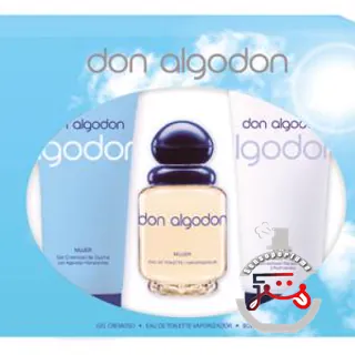 Don Algodon Don Algodon
