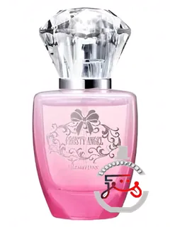 فراستی آنجل / دریمی پینک آنجل هارت / آنجل هارت | frosty angel dreamy pink angel heart / エンジェルハト