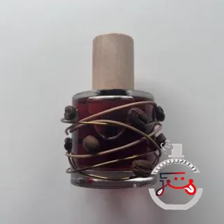 Chypre Cafe Aromas de Salazar