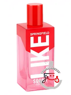 لایک اسکواد اسپرنگ‌فیلد | like squad springfield