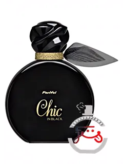 شیک این بلک پن‌ول | chic in black panvel