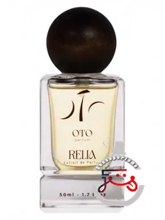رلیا او تو پرفیوم | relia oto parfum
