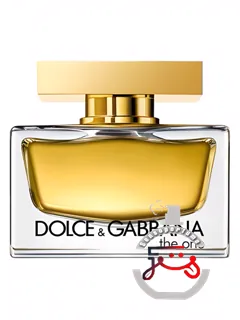 د آن دلچه آند گبانا | the one dolce&gabbana