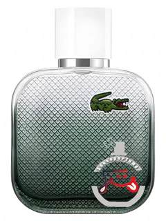 ال دوازده نقطه دوازده، بلانک او انتنس لاکوست فرگرنسز | l.12.12. blanc eau intense lacoste fragrances