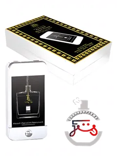 اسمارت فون وایت ادیشن ژان-پی‌یر ساند | smart phone white edition jean-pierre sand