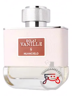 اکلا وانیل نیانسیلو | éclat vanille nuancielo