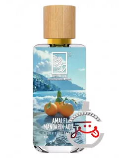 آمالفی ماندارین آکوا د دوآ برند | amalfi mandarin aqua the dua brand