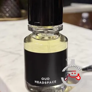 Oud Headspace Headspace