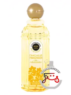 ادو کلن فرشور فرانژیپانیه کریستین داروین | eau de cologne fraîcheur frangipanier christine darvin