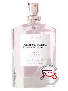 بو سانتال آنتروپولوژی | beau santal anthropologie