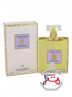 سنسوئل ویکی تیل | sensuel vicky tiel