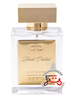 بلک ارخید دفتا | black orchid dofta