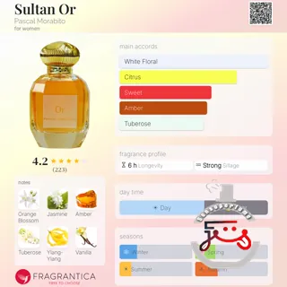 Sultan Or Pascal Morabito