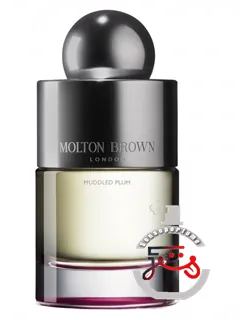 مادلد پلام مالتن براون | muddled plum molton brown