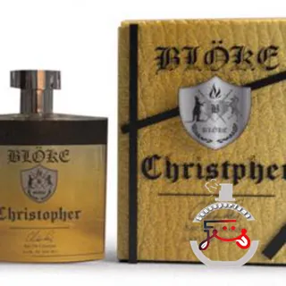 Christopher Blöke
