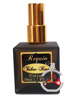 تاباک رز رکن | tabac rose requin